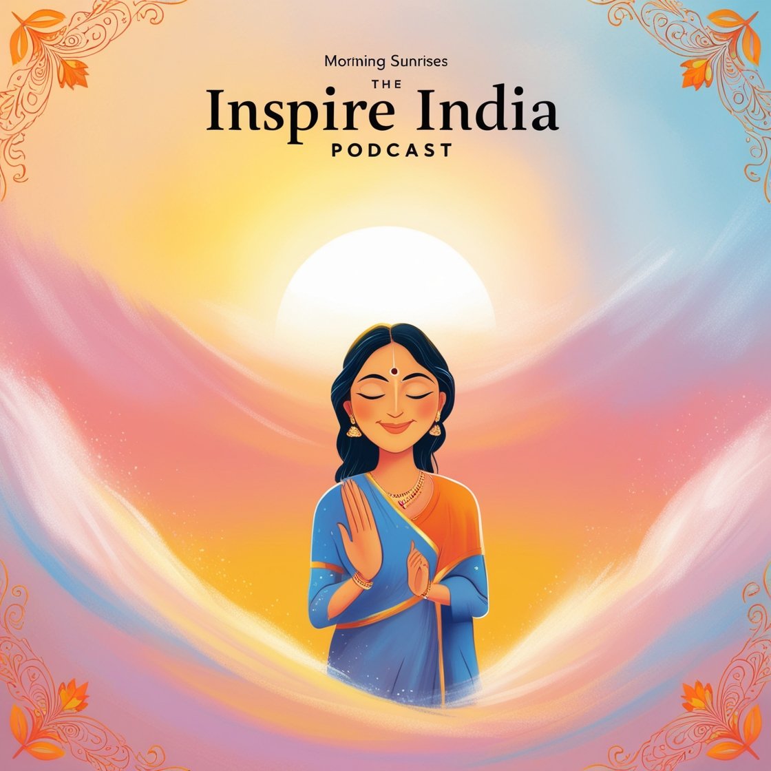 Inspire India Podcast